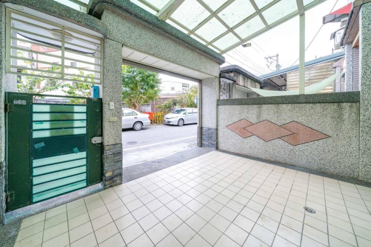 彩色窝民宿 花莲市 外观 照片